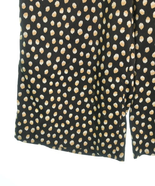 SLOBE IENA กางเกงขายาว