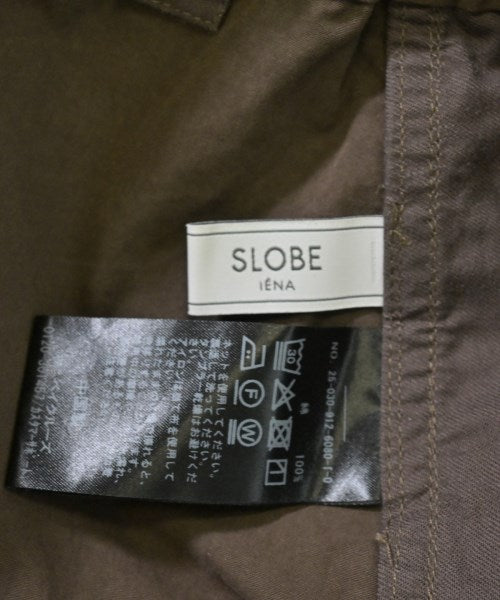 SLOBE IENA กางเกง อื่น