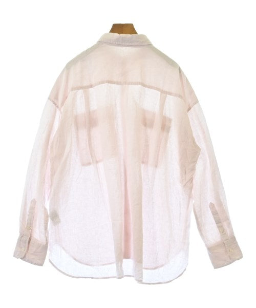 SLOBE IENA เสื้อลำลอง