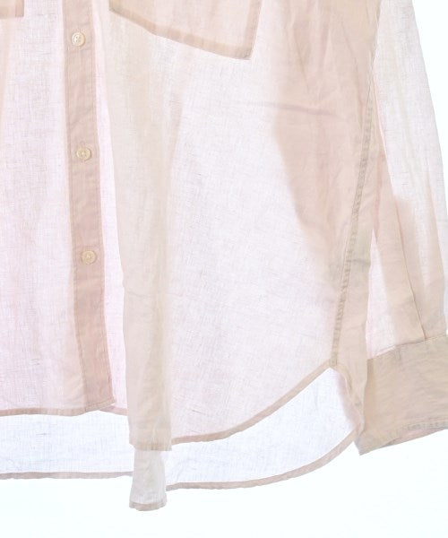 SLOBE IENA เสื้อลำลอง