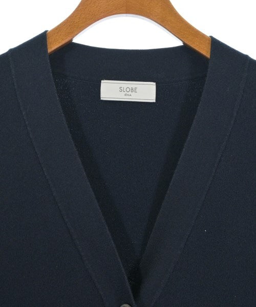 SLOBE IENA เสื้อคาร์ดิแกน