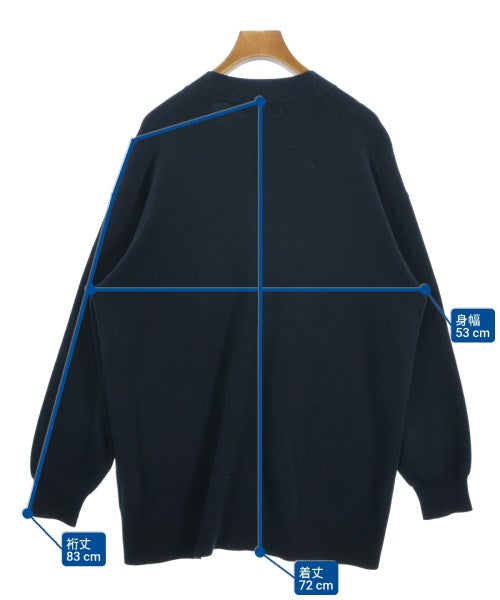 SLOBE IENA เสื้อคาร์ดิแกน