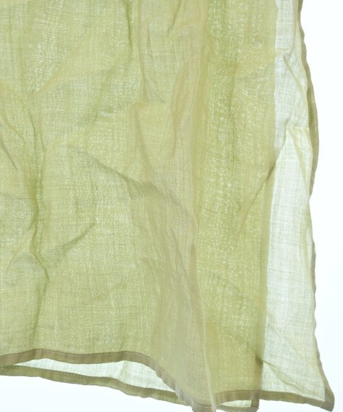 SLOBE IENA เดรสที่เป็นเสื้อเชิ้ตตัวยาว