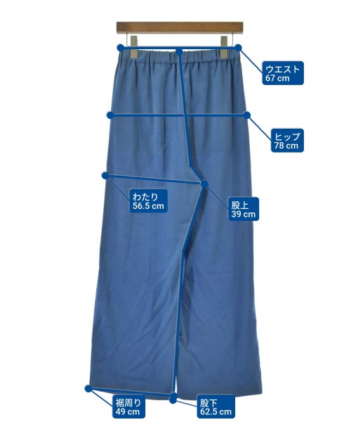 SLOBE IENA กางเกง อื่น