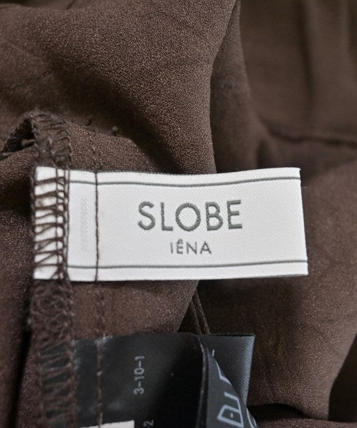 SLOBE IENA กางเกง อื่น