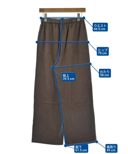 SLOBE IENA กางเกง อื่น