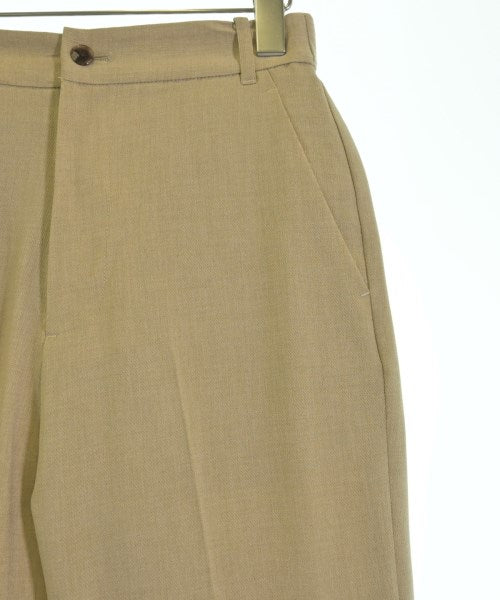 SLOBE IENA กางเกงขายาว