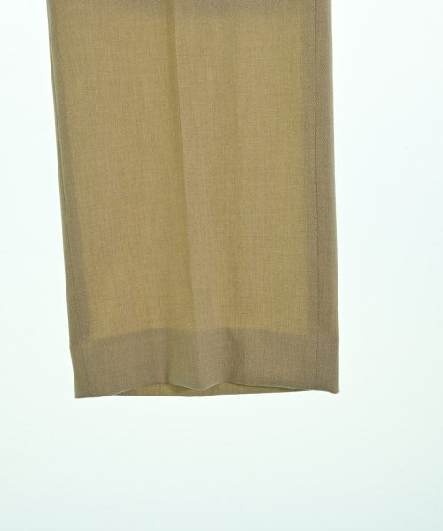 SLOBE IENA กางเกงขายาว