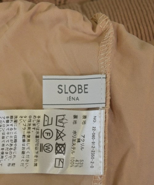 SLOBE IENA กระโปรงยาว/แม็กซี่ยาว