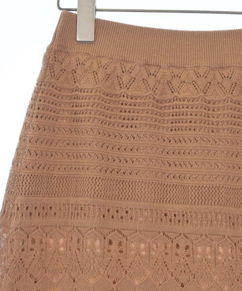 SLOBE IENA กระโปรงยาว/แม็กซี่ยาว