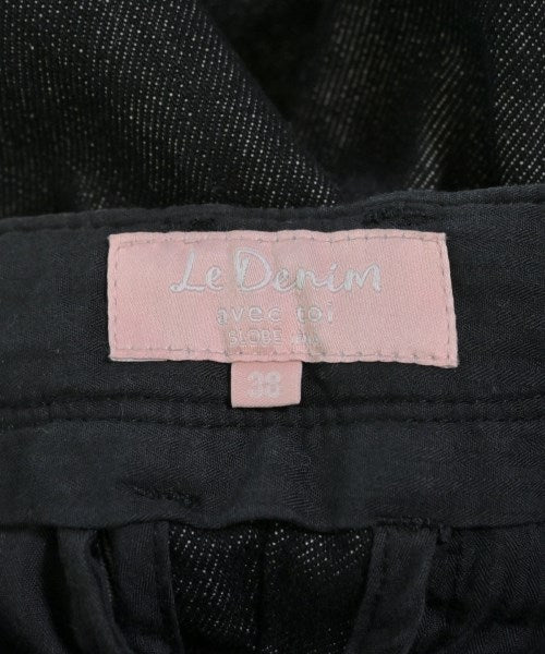 SLOBE IENA ยีนส์