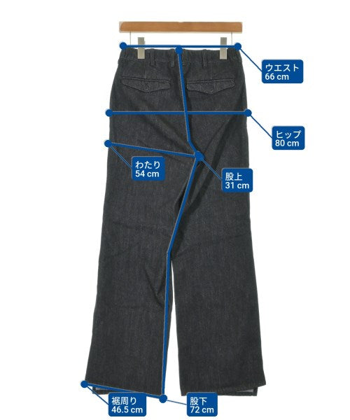 SLOBE IENA ยีนส์