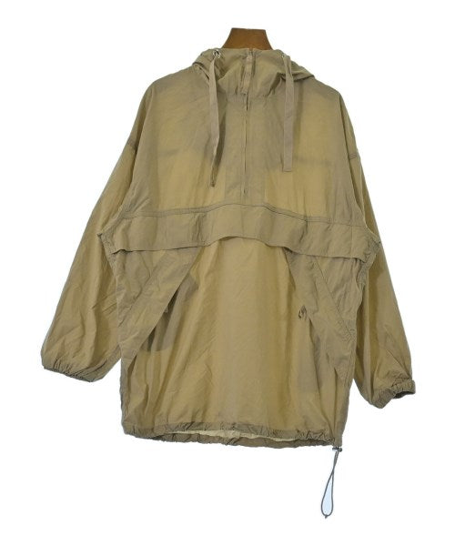 SLOBE IENA เสื้อพาร์กาภูเขา