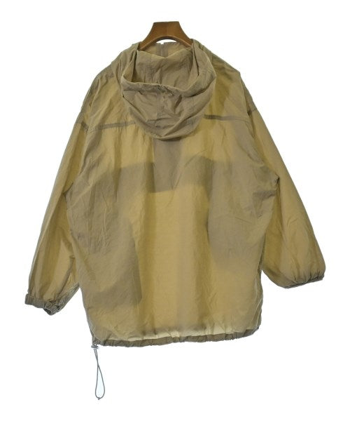 SLOBE IENA เสื้อพาร์กาภูเขา