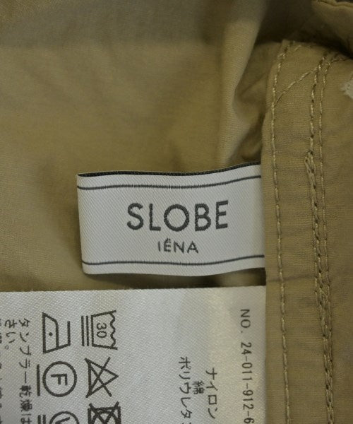 SLOBE IENA เสื้อพาร์กาภูเขา