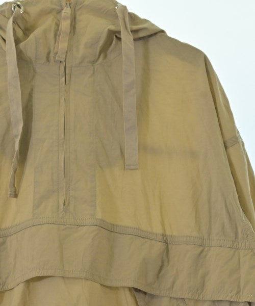 SLOBE IENA เสื้อพาร์กาภูเขา