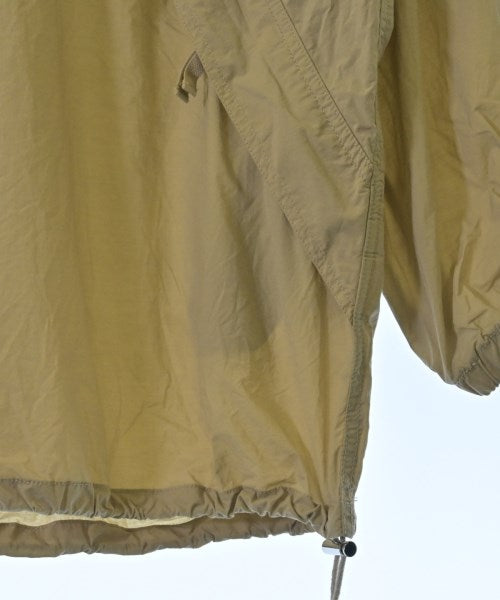 SLOBE IENA เสื้อพาร์กาภูเขา