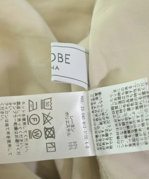 SLOBE IENA ชุดเดรส