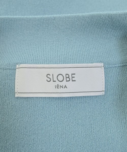 SLOBE IENA เสื้อคาร์ดิแกน