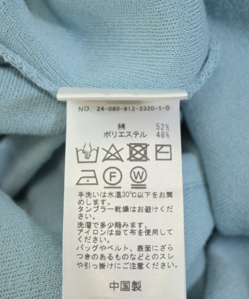 SLOBE IENA เสื้อคาร์ดิแกน