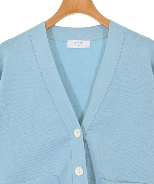 SLOBE IENA เสื้อคาร์ดิแกน