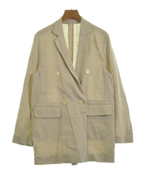 SLOBE IENA แจ็คเก็ตลำลอง