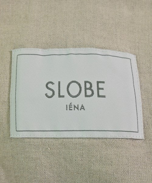 SLOBE IENA แจ็คเก็ตลำลอง