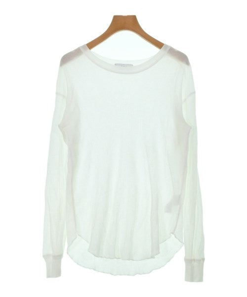 SLOBE IENA เสื้อยืด/เสื้อท็อปส์