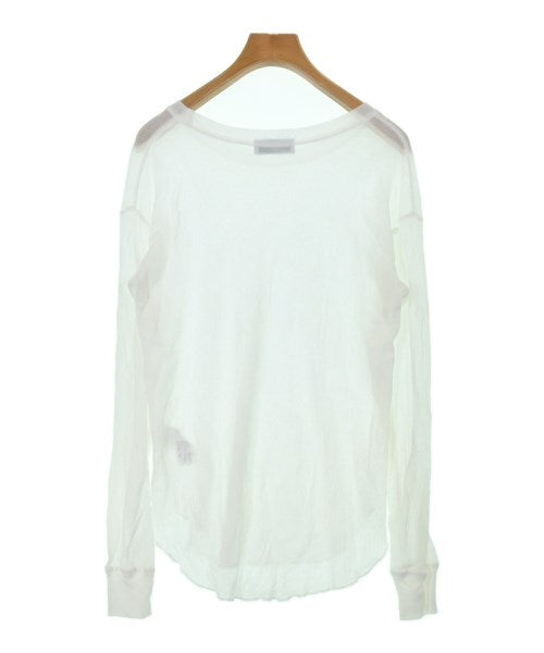 SLOBE IENA เสื้อยืด/เสื้อท็อปส์