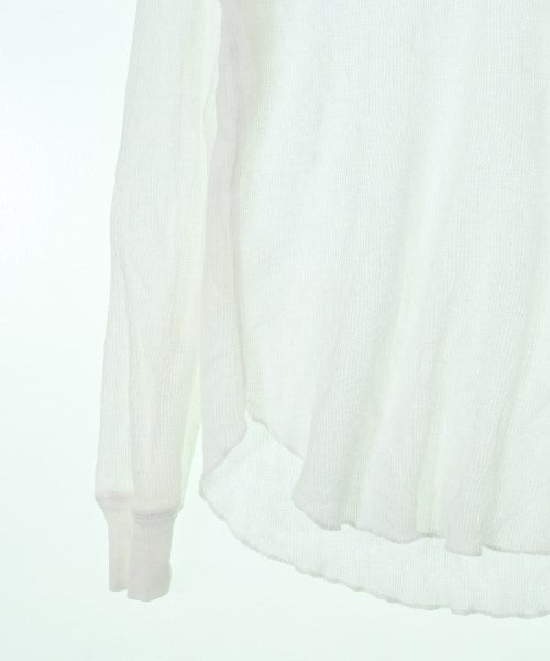 SLOBE IENA เสื้อยืด/เสื้อท็อปส์