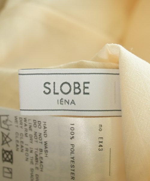 SLOBE IENA เสื้อสตรี