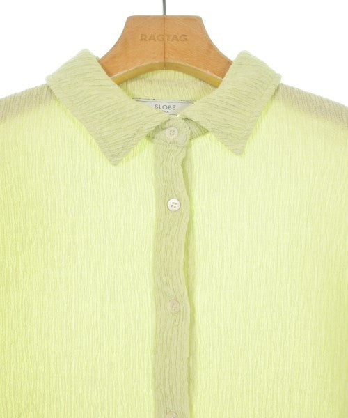 SLOBE IENA เสื้อลำลอง