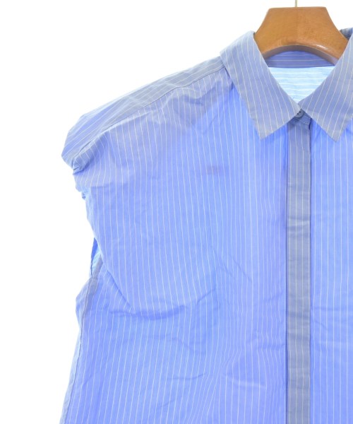 SLOBE IENA เสื้อลำลอง