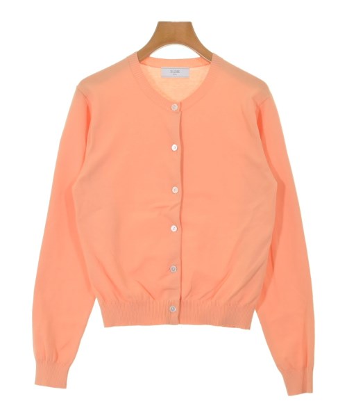 SLOBE IENA เสื้อคาร์ดิแกน