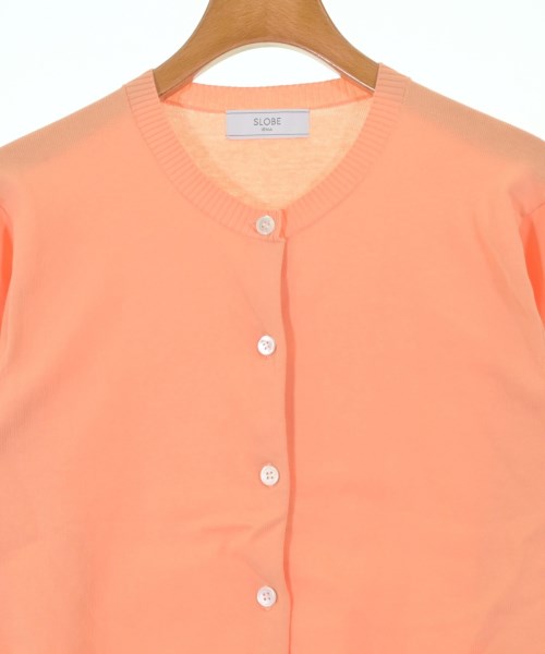 SLOBE IENA เสื้อคาร์ดิแกน