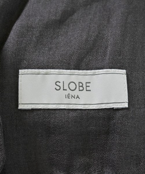 SLOBE IENA แจ็คเก็ตลำลอง