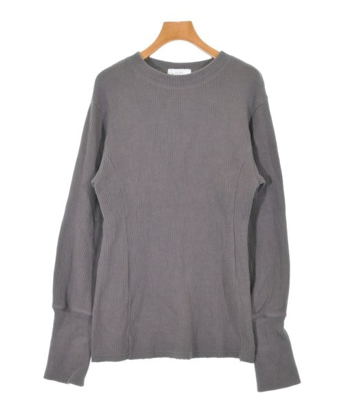 SLOBE IENA เสื้อยืด/เสื้อท็อปส์