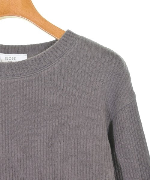 SLOBE IENA เสื้อยืด/เสื้อท็อปส์