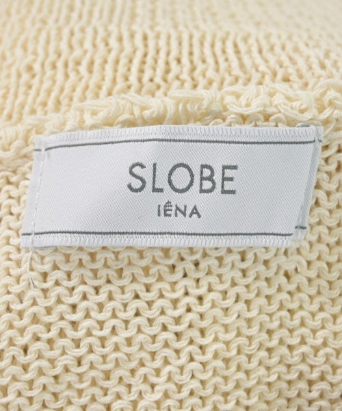 SLOBE IENA เสื้อกันหนาว