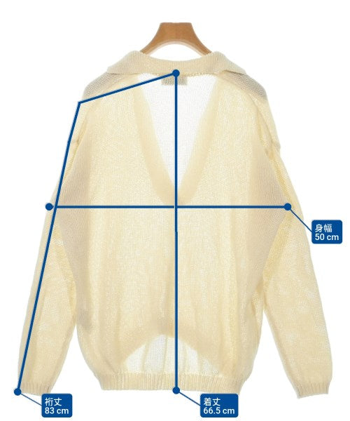 SLOBE IENA เสื้อกันหนาว