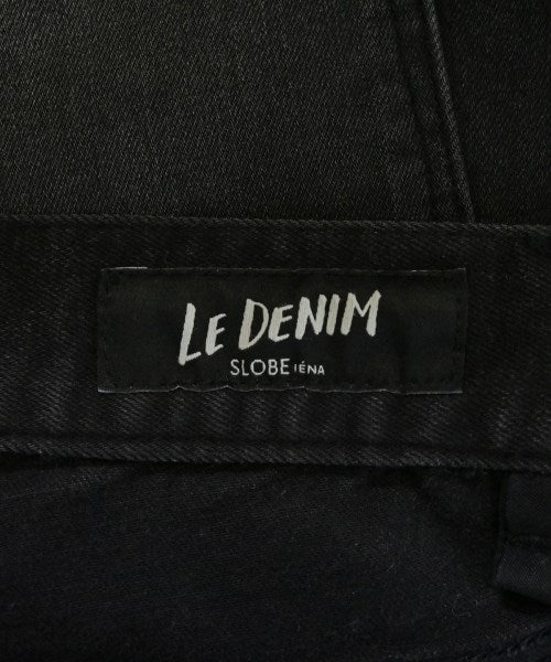 SLOBE IENA ยีนส์