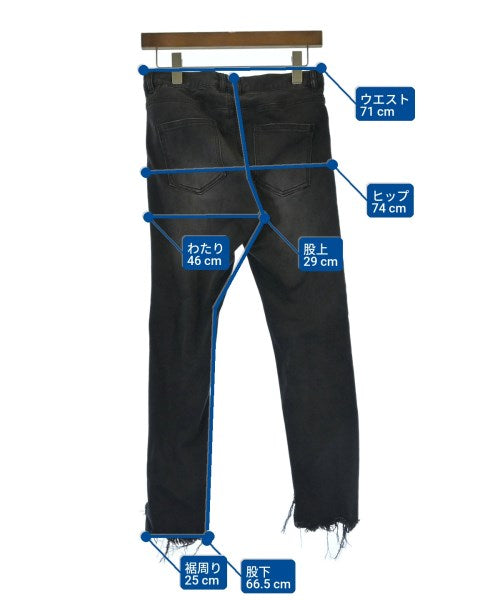 SLOBE IENA ยีนส์