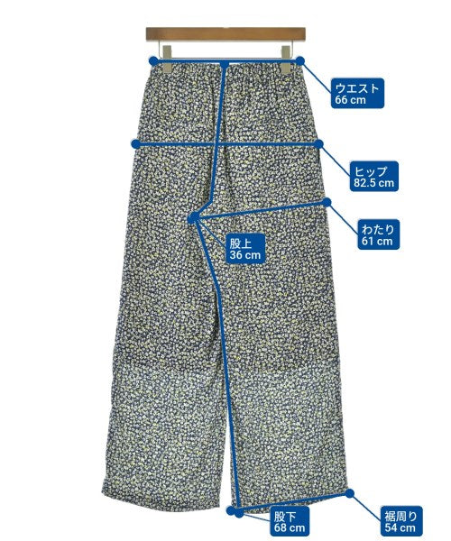 SLOBE IENA กางเกง อื่น