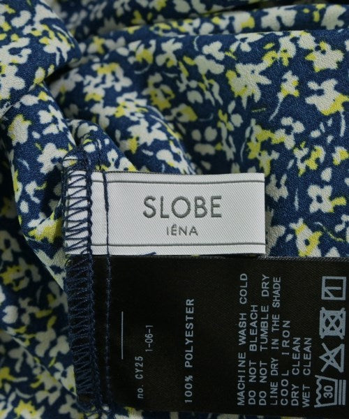 SLOBE IENA เสื้อสตรี