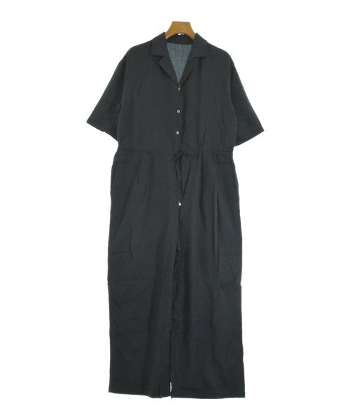 SLOBE IENA ชุดเอี๊ยม/เสื้อคลุมหลวมๆ/จั๊มสูท