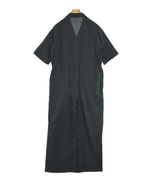 SLOBE IENA ชุดเอี๊ยม/เสื้อคลุมหลวมๆ/จั๊มสูท