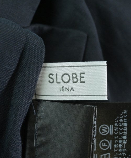 SLOBE IENA ชุดเอี๊ยม/เสื้อคลุมหลวมๆ/จั๊มสูท
