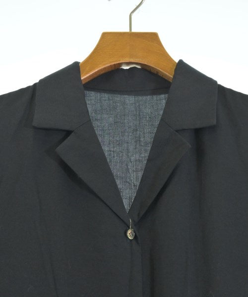 SLOBE IENA ชุดเอี๊ยม/เสื้อคลุมหลวมๆ/จั๊มสูท