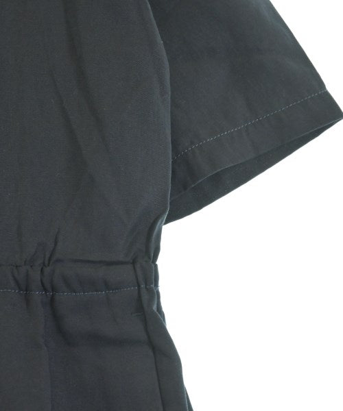 SLOBE IENA ชุดเอี๊ยม/เสื้อคลุมหลวมๆ/จั๊มสูท