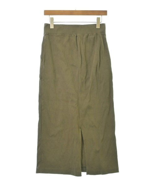 SLOBE IENA กระโปรงยาว/แม็กซี่ยาว